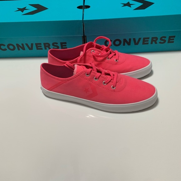 Converse Chuck Taylor All Star CostaOxford Sneaker - Picture 7 of 10